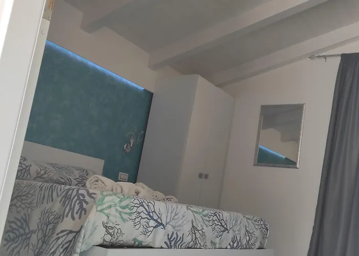 Residenza Porta Romana Pensjonat 4*