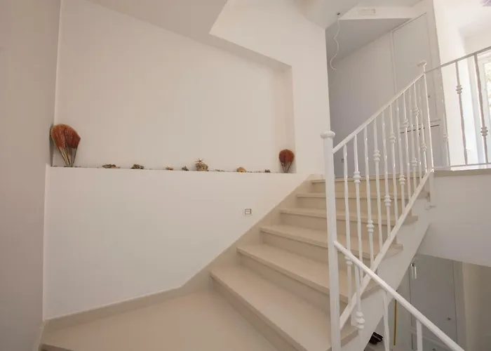 Pensjonat Residenza Porta Romana 4*