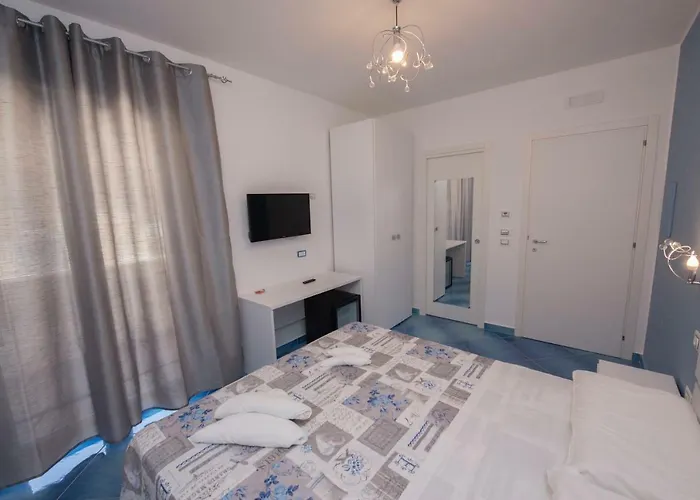 Residenza Porta Romana Pensjonat Tropea