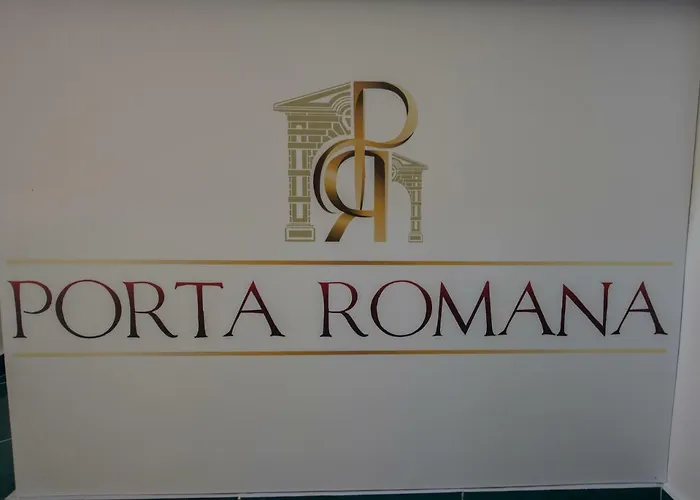 Residenza Porta Romana 4*