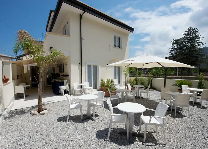 Pensjonat Residenza Porta Romana