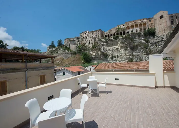 Residenza Porta Romana Pensjonat