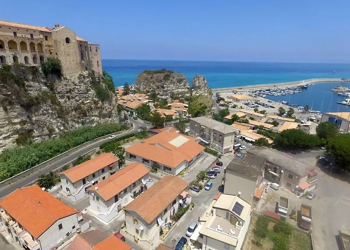 Pensjonat Residenza Porta Romana 4*