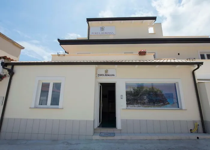 Residenza Porta Romana Pensjonat