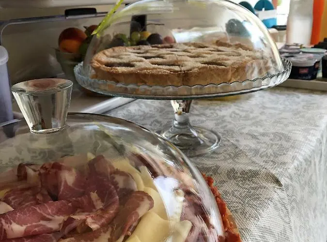 Residenza Porta Romana Pensjonat